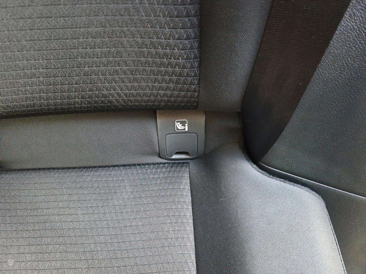 Nissan Qashqai Visureigis / Krosoveris Benzinas / elektra