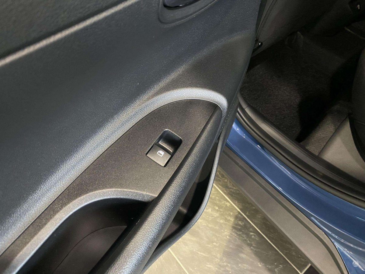Hyundai Bayon Visureigis / Krosoveris Benzinas
