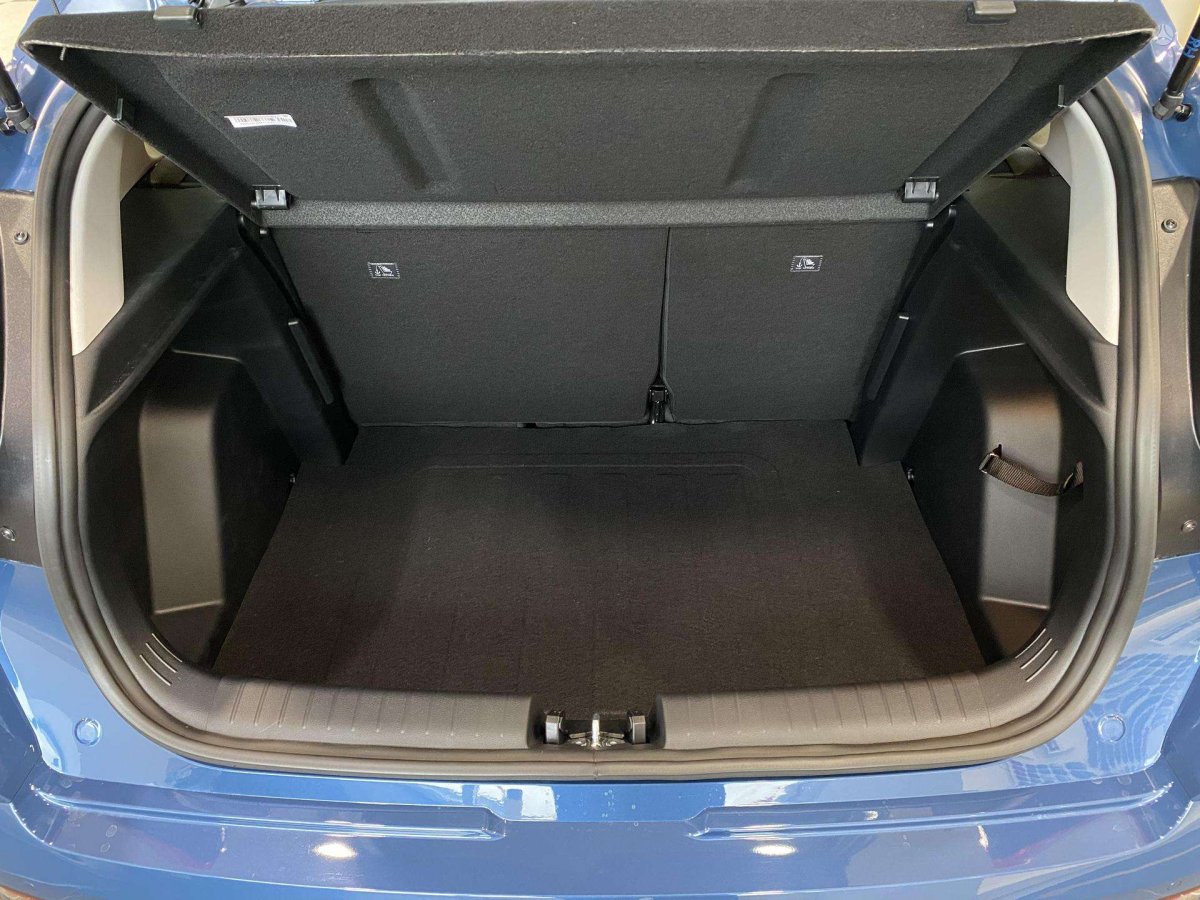 Hyundai Bayon Visureigis / Krosoveris Benzinas