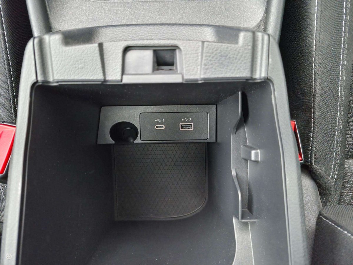 Nissan Qashqai Visureigis / Krosoveris Benzinas / elektra