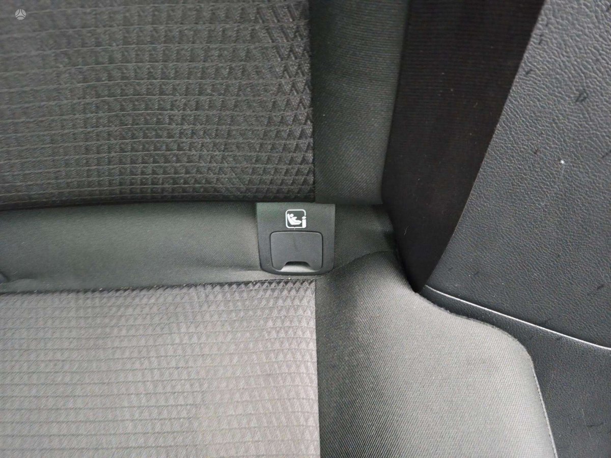 Nissan Qashqai Visureigis / Krosoveris Benzinas / elektra