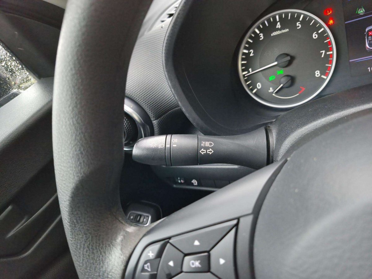 Nissan Juke Visureigis / Krosoveris Benzinas