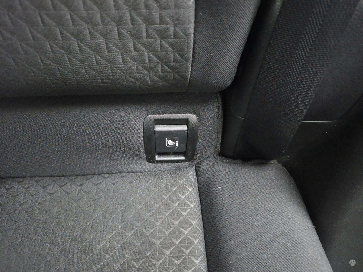 Nissan Juke Visureigis / Krosoveris Benzinas