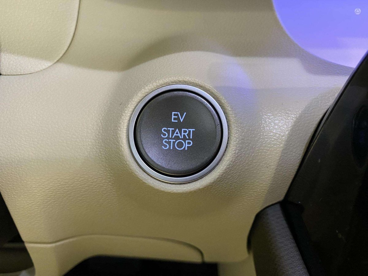 Hyundai Inster Hečbekas Elektra