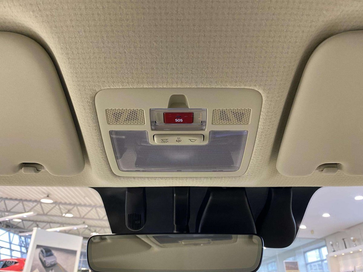 Hyundai Inster Hečbekas Elektra