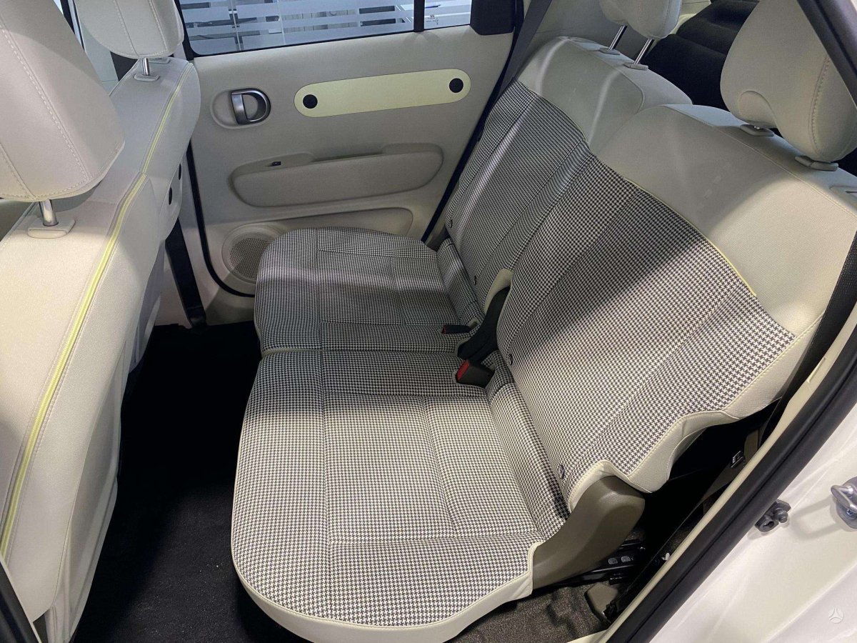 Hyundai Inster Hečbekas Elektra