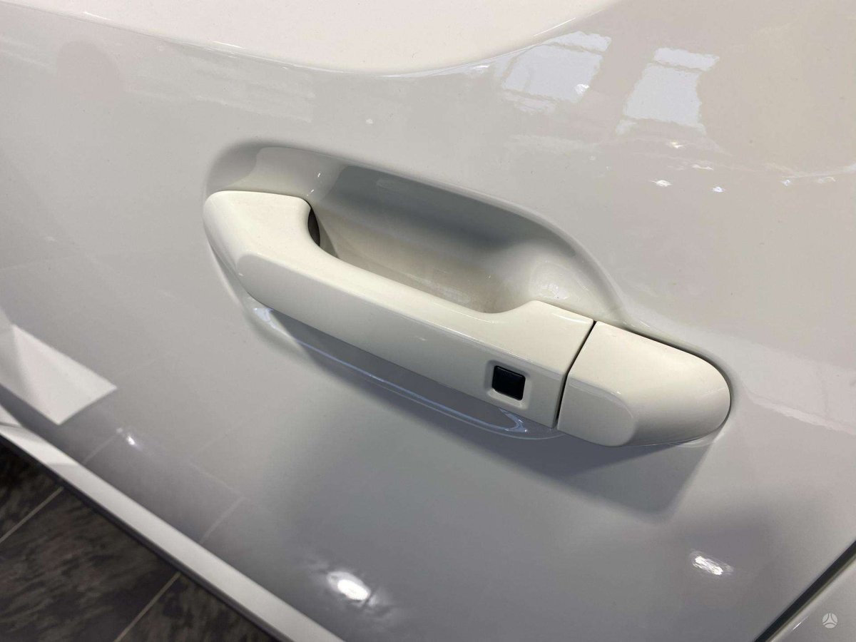 Hyundai Inster Hečbekas Elektra