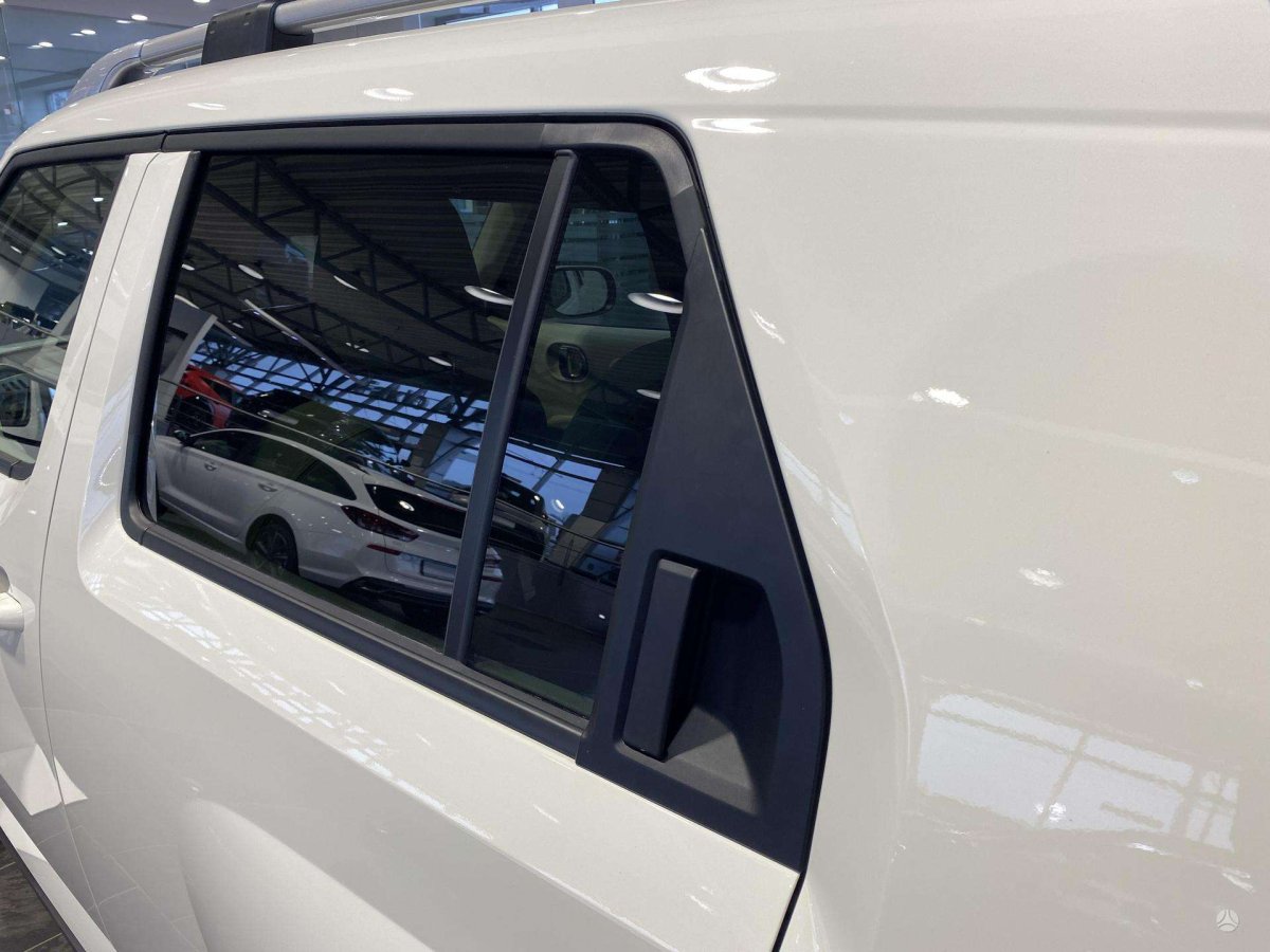 Hyundai Inster Hečbekas Elektra