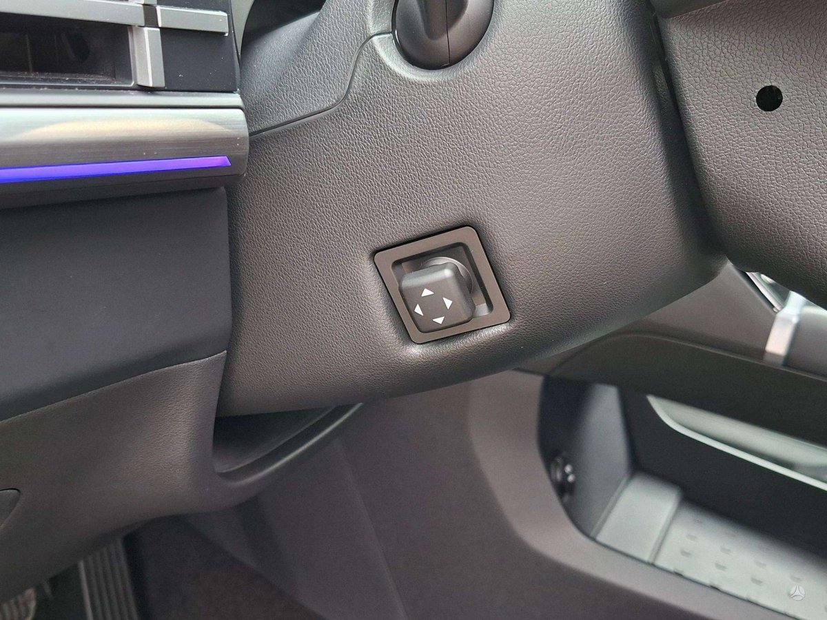 Hyundai Santa Fe Visureigis / Krosoveris Benzinas / elektra