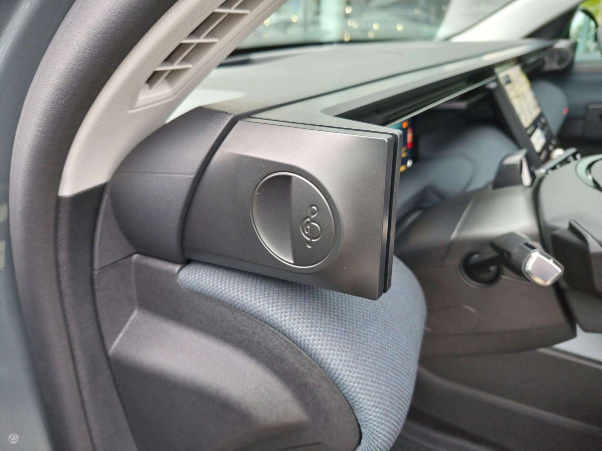 Citroen C5 Aircross Visureigis / Krosoveris Benzinas / elektra