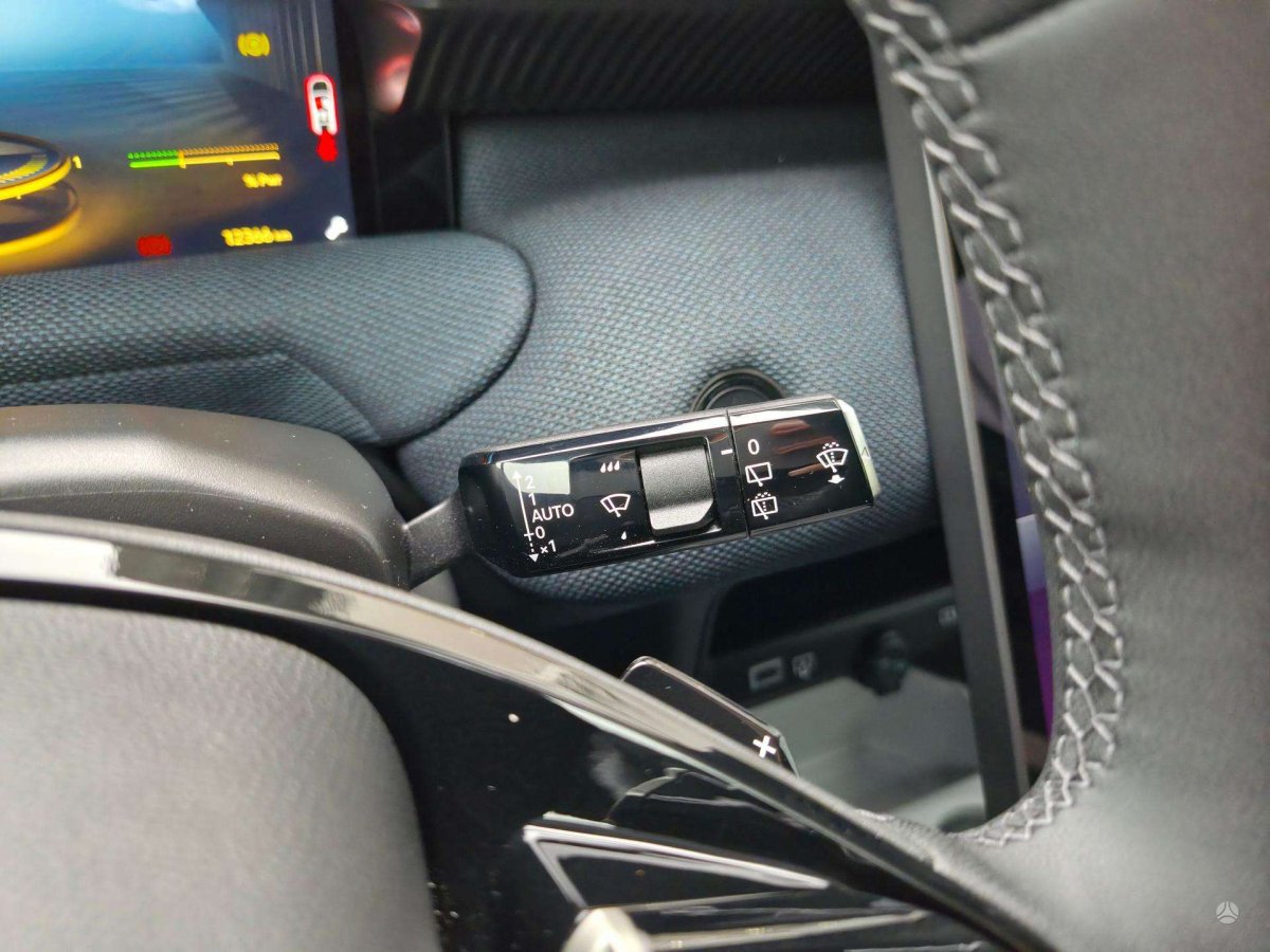 Citroen C5 Aircross Visureigis / Krosoveris Benzinas / elektra