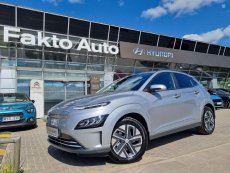 Hyundai Kona Visureigis / Krosoveris Elektra fakto autocentras