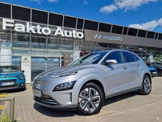 Hyundai Kona Visureigis Elektra fakto autocentras
