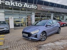 Hyundai i20 Hečbekas Benzinas fakto autocentras