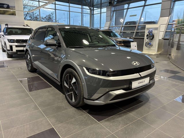 Hyundai IONIQ 5 Visureigis / Krosoveris Elektra