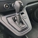 Nissan Townstar Komercinis Elektra nuotrauka 12