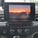 Nissan Townstar Komercinis Elektra nuotrauka 13