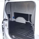 Nissan Townstar Komercinis Elektra nuotrauka 22