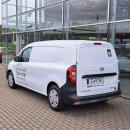 Nissan Townstar Komercinis Elektra nuotrauka 3