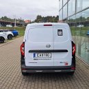 Nissan Townstar Komercinis Elektra nuotrauka 4