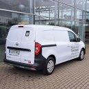 Nissan Townstar Komercinis Elektra nuotrauka 5