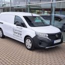 Nissan Townstar Komercinis Elektra nuotrauka 7