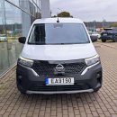 Nissan Townstar Komercinis Elektra nuotrauka 8