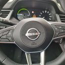 Nissan Townstar Komercinis Elektra nuotrauka 10