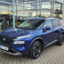 Nissan X-Trail Visureigis / Krosoveris Benzinas / elektra nuotrauka 1