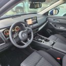 Nissan X-Trail Visureigis / Krosoveris Benzinas / elektra nuotrauka 20