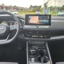 Nissan X-Trail Visureigis / Krosoveris Benzinas / elektra nuotrauka 26