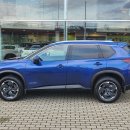 Nissan X-Trail Visureigis / Krosoveris Benzinas / elektra nuotrauka 3