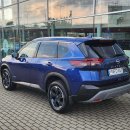 Nissan X-Trail Visureigis / Krosoveris Benzinas / elektra nuotrauka 5