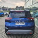Nissan X-Trail Visureigis / Krosoveris Benzinas / elektra nuotrauka 7