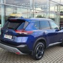 Nissan X-Trail Visureigis / Krosoveris Benzinas / elektra nuotrauka 9