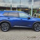 Nissan X-Trail Visureigis / Krosoveris Benzinas / elektra nuotrauka 11