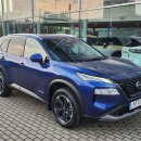 Nissan X-Trail Visureigis / Krosoveris Benzinas / elektra nuotrauka 13
