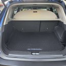 Nissan X-Trail Visureigis / Krosoveris Benzinas / elektra nuotrauka 16