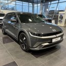 Hyundai IONIQ 5 Visureigis / Krosoveris Elektra nuotrauka 1