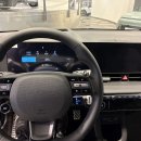 Hyundai IONIQ 5 Visureigis / Krosoveris Elektra nuotrauka 11