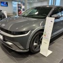 Hyundai IONIQ 5 Visureigis / Krosoveris Elektra nuotrauka 17