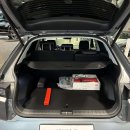 Hyundai IONIQ 5 Visureigis / Krosoveris Elektra nuotrauka 18