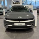 Hyundai IONIQ 5 Visureigis / Krosoveris Elektra nuotrauka 2