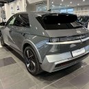 Hyundai IONIQ 5 Visureigis / Krosoveris Elektra nuotrauka 4