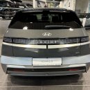 Hyundai IONIQ 5 Visureigis / Krosoveris Elektra nuotrauka 5