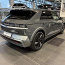 Hyundai IONIQ 5 Visureigis / Krosoveris Elektra nuotrauka 6