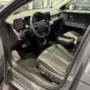 Hyundai IONIQ 5 Visureigis / Krosoveris Elektra nuotrauka 7