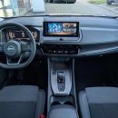 Nissan Qashqai Visureigis / Krosoveris Benzinas / elektra nuotrauka 16