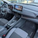Nissan Qashqai Visureigis / Krosoveris Benzinas / elektra nuotrauka 17