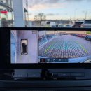 Nissan Qashqai Visureigis / Krosoveris Benzinas / elektra nuotrauka 23